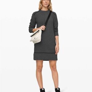 NWT LULULEMON ON REPEAT DRESS SOLD OUT